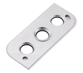 Back Camera Lens With Bezel Ring Compatible For Samsung Galaxy S22 / S22 Plus Replacement  (White)