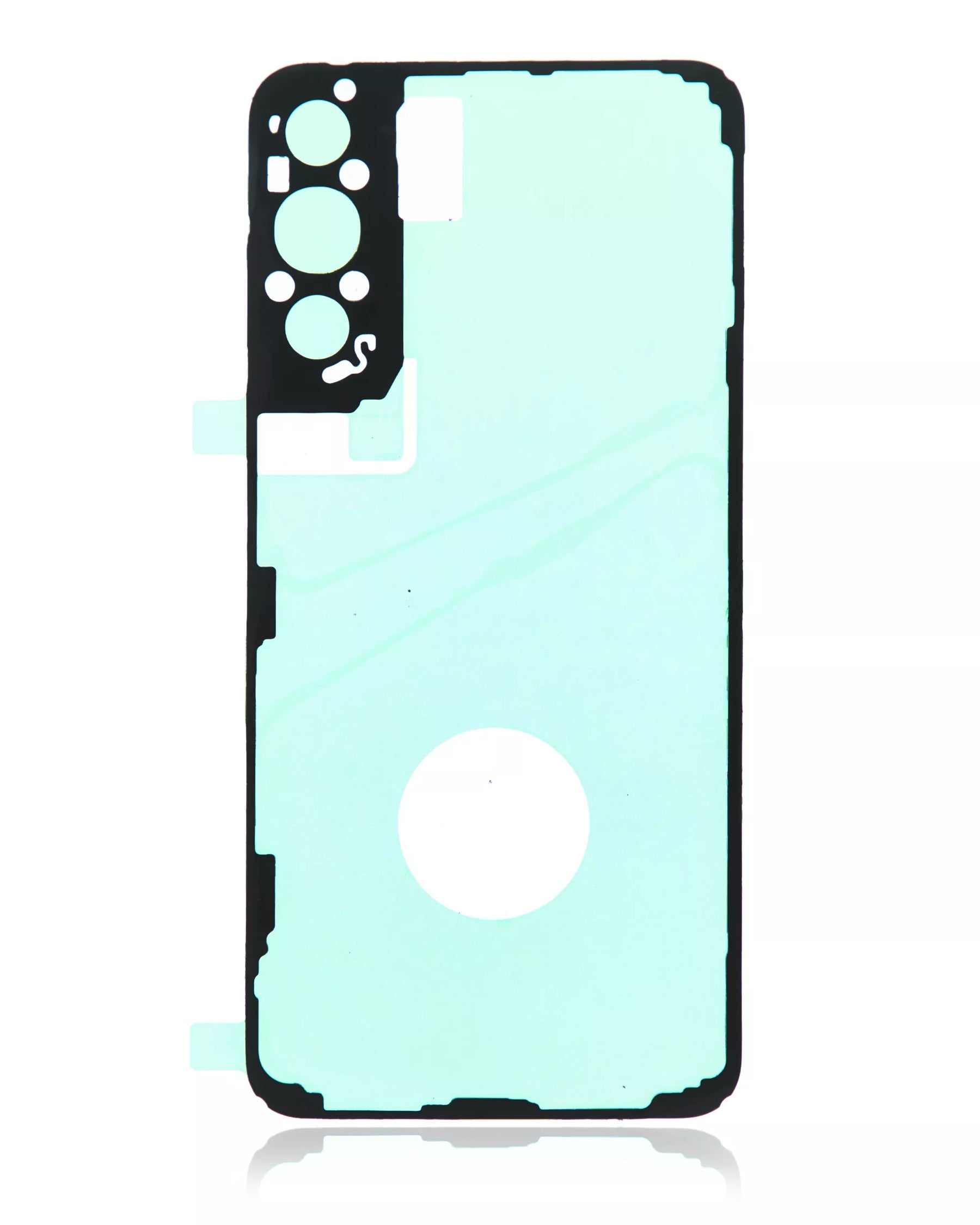 Back Cover Adhesive Tape Compatible For Samsung Galaxy S22 Plus 5G  Replacement