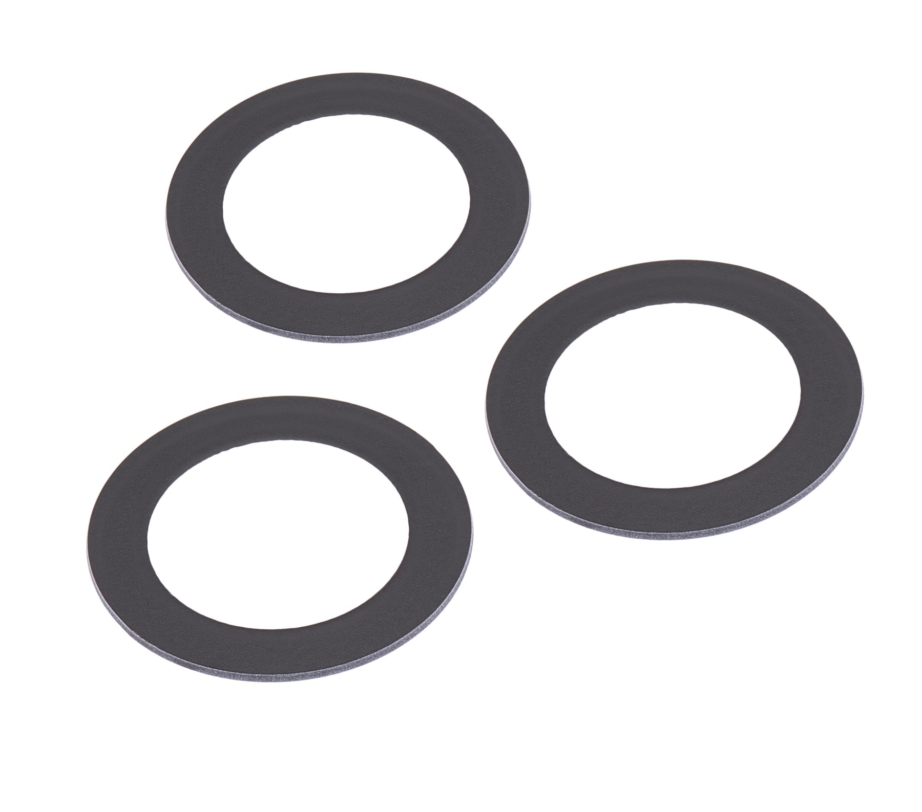 Back Camera Lens (Glass Only) With Adhesive Compatible For Samsung Galaxy S22 5G / S22 Plus 5G Replacement (1 Pack)