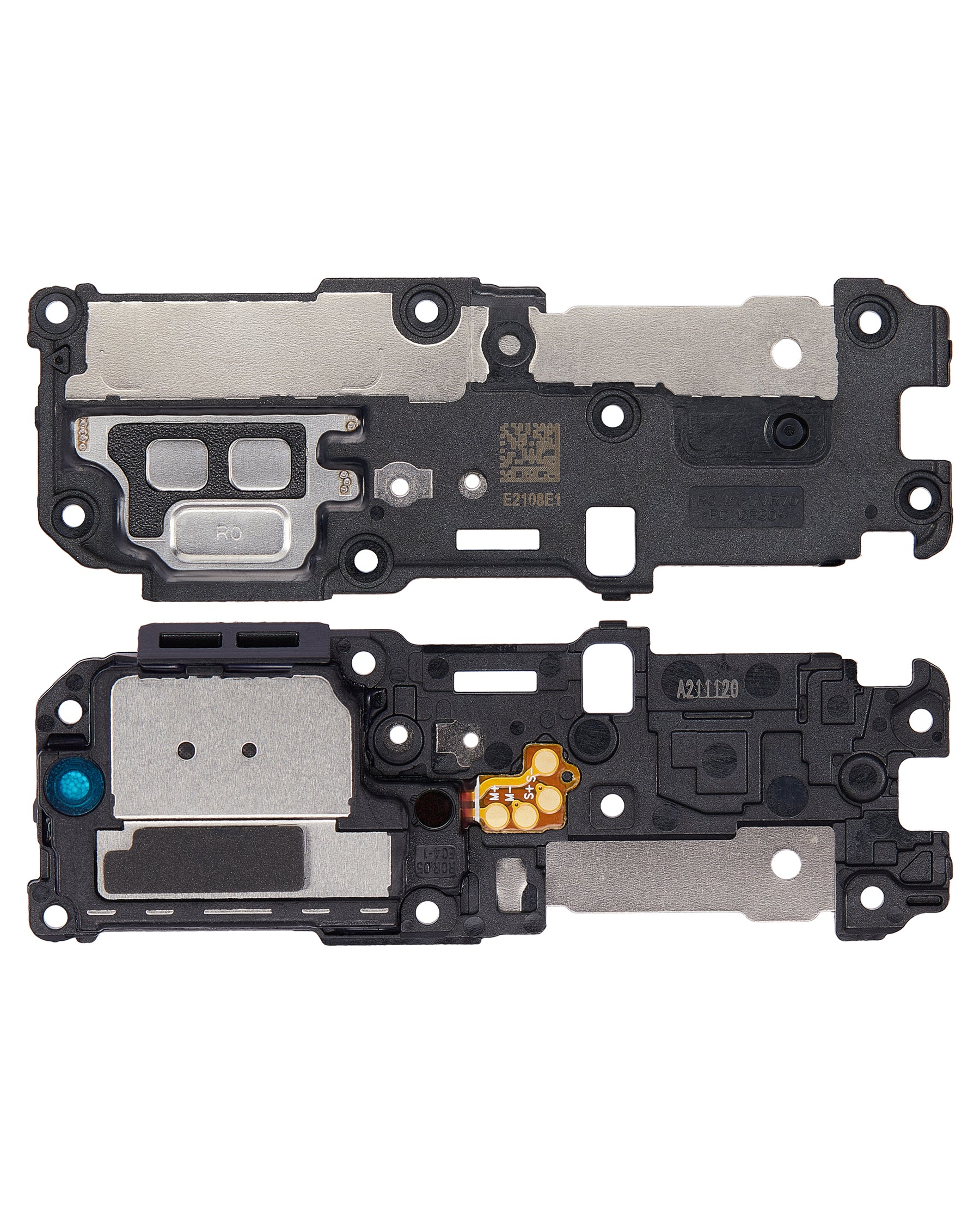 Loudspeaker With Vibrator Compatible For Samsung Galaxy S22 5G Replacement