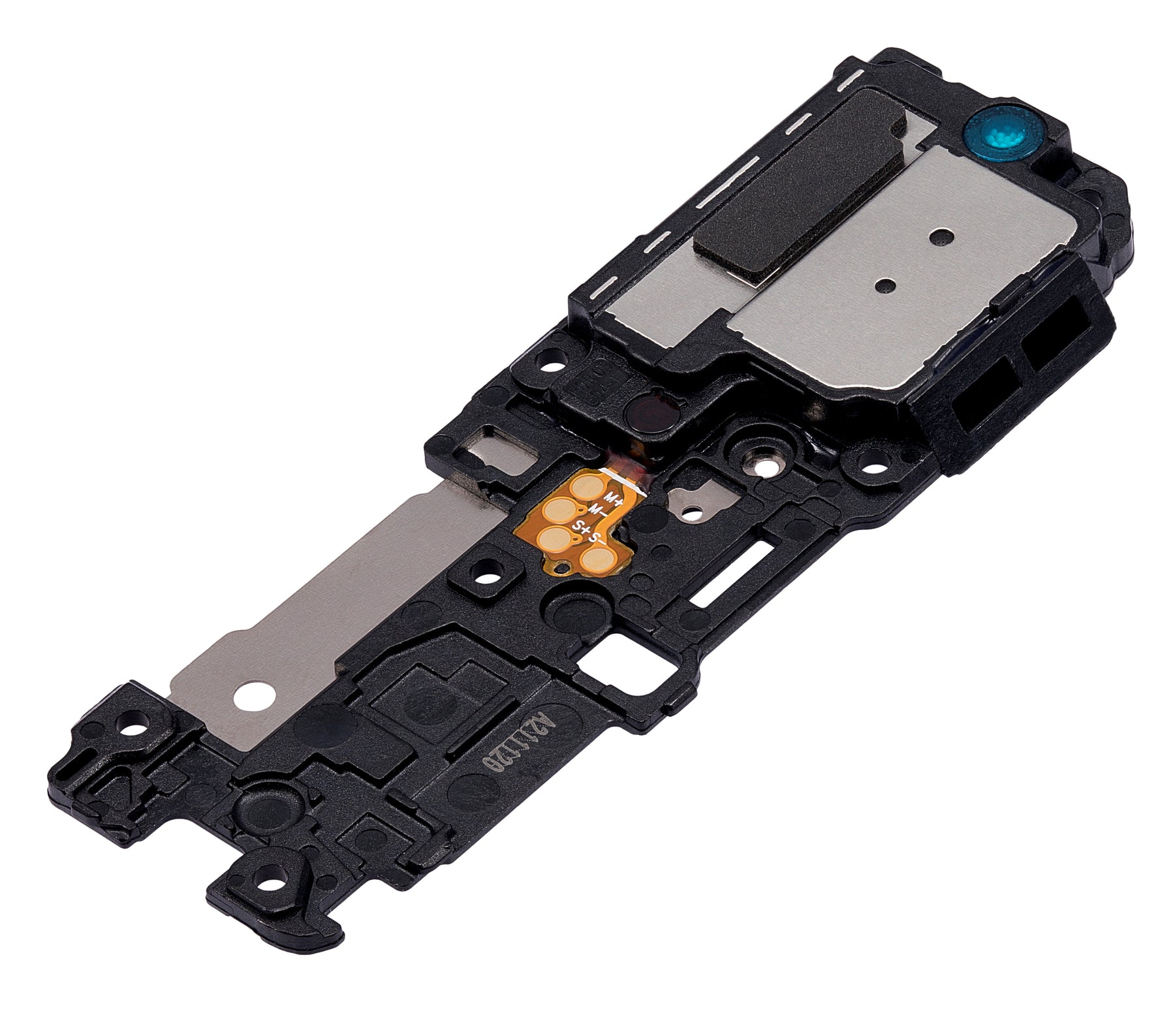 Loudspeaker With Vibrator Compatible For Samsung Galaxy S22 5G Replacement