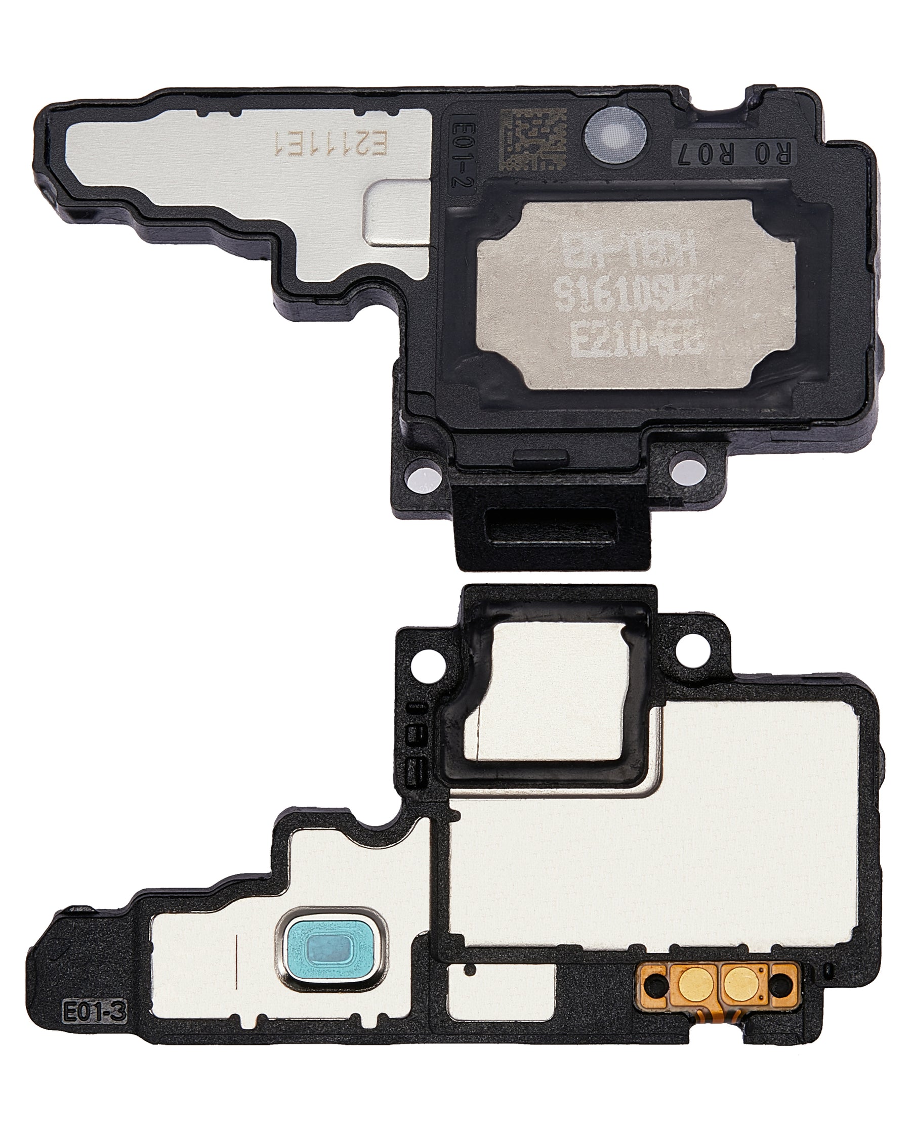 Replacement Earpiece Speaker Compatible For Samsung Galaxy S22 5G