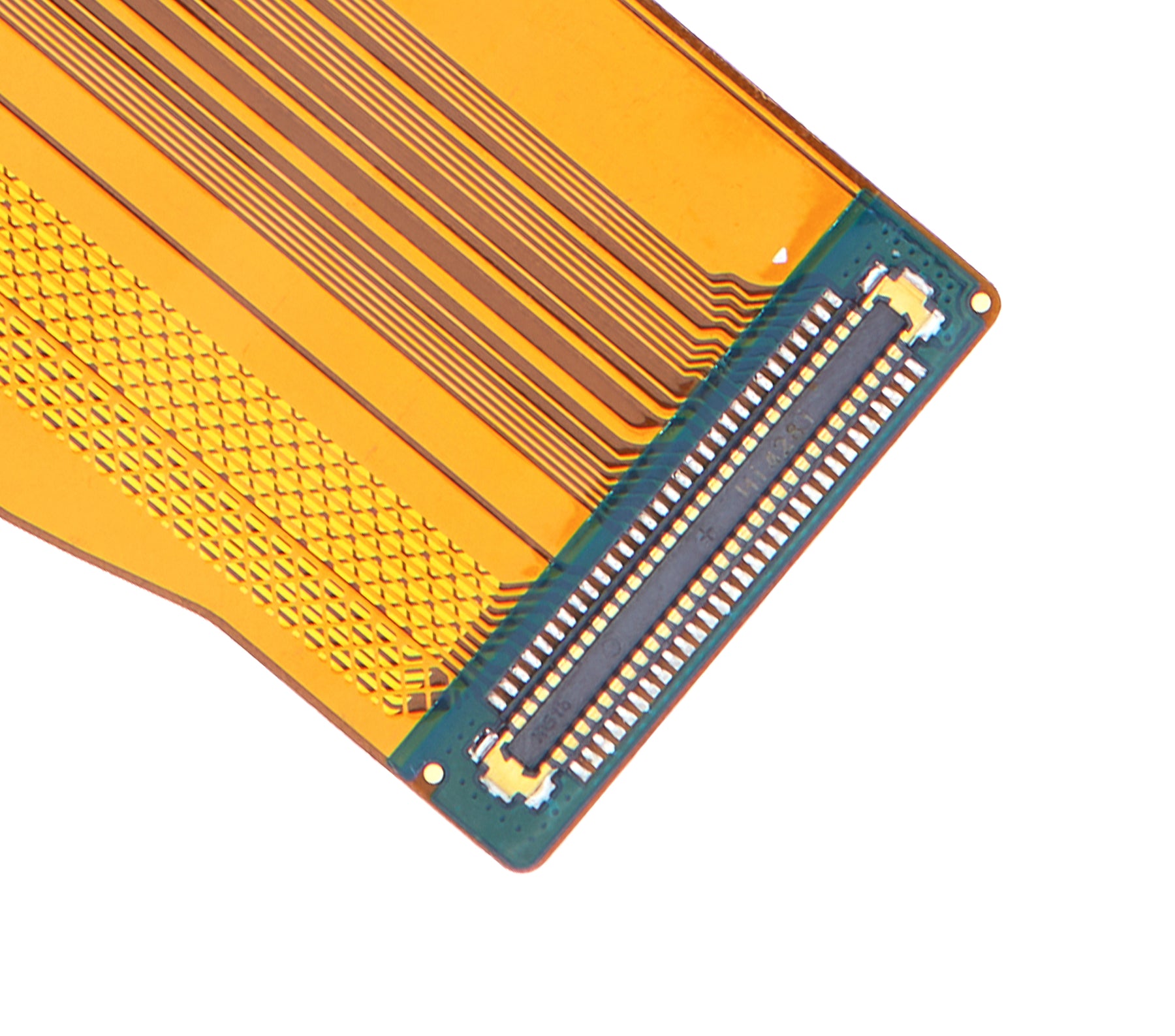 Mainboard Flex Cable Compatible For Samsung Galaxy S21 FE 5G Replacement  (G990U) (US Version)