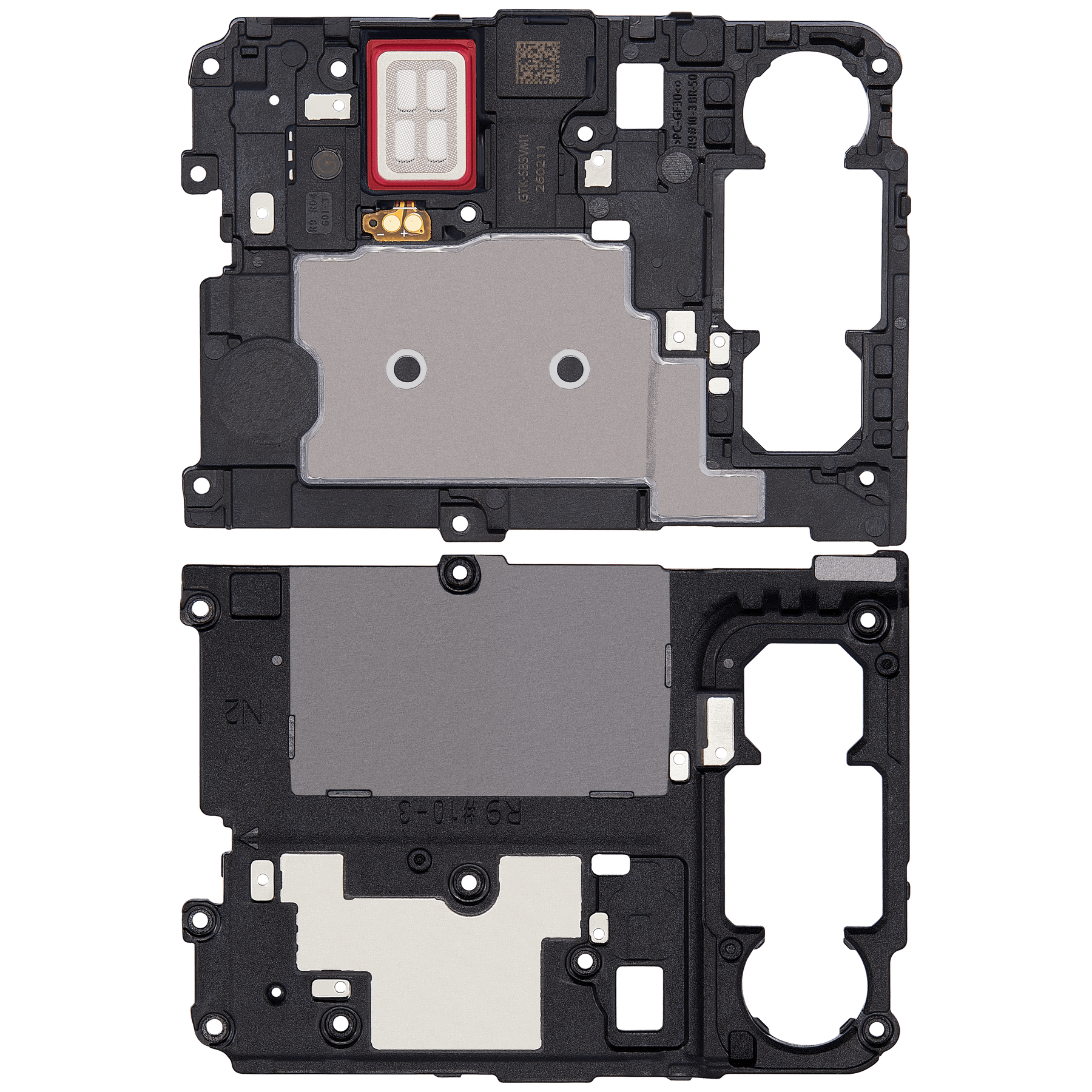 Earpiece With Antenna Cover Compatible For Samsung Galaxy S21 FE 5G Replacement