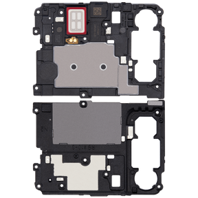 Earpiece With Antenna Cover Compatible For Samsung Galaxy S21 FE 5G Replacement