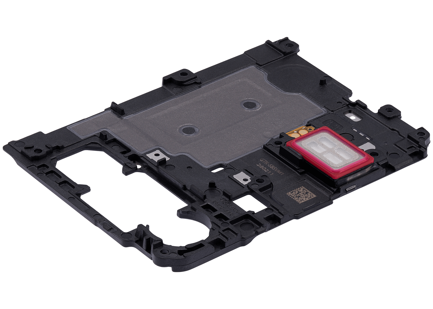 Earpiece With Antenna Cover Compatible For Samsung Galaxy S21 FE 5G Replacement