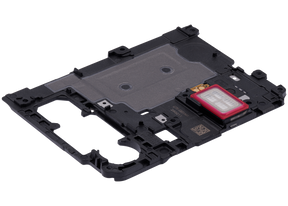 Earpiece With Antenna Cover Compatible For Samsung Galaxy S21 FE 5G Replacement