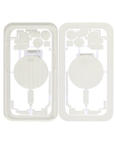 Laser Machine Protection Mold Compatible For iPhone 13 (M-Triangel)