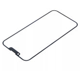 3 in 1 (Glass With OCA Pre-Installed + Frame) Compatible For iPhone 13 (OCA Master)