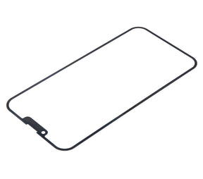 3 in 1 (Glass With OCA Pre-Installed + Frame) Compatible For iPhone 13 Pro Max (OCA Master)