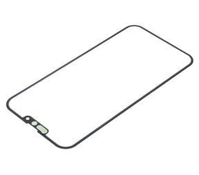 3 in 1 (Glass With OCA Pre-Installed + Frame) Compatible For iPhone 13 Pro Max (OCA Master)