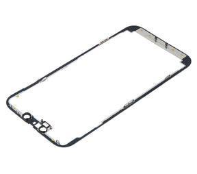 3 in 1 (Glass With OCA Pre-Installed + Frame) Compatible For iPhone 13 Pro Max (OCA Master)