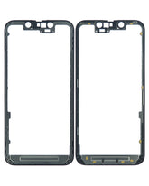 3 in 1 (Glass With OCA Pre-Installed + Frame) Compatible For iPhone 13 Mini (OCA Master)