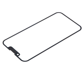 3 in 1 (Glass With OCA Pre-Installed + Frame) Compatible For iPhone 13 Mini (OCA Master)