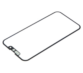 3 in 1 (Glass With OCA Pre-Installed + Frame) Compatible For iPhone 13 Mini (OCA Master)