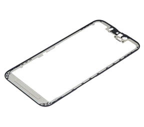 3 in 1 (Glass With OCA Pre-Installed + Frame) Compatible For iPhone 13 Mini (OCA Master)