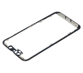 3 in 1 (Glass With OCA Pre-Installed + Frame) Compatible For iPhone 13 Mini (OCA Master)