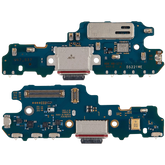 Charging Port Board Compatible For Samsung Galaxy Z Fold 4 Replacement (F9360) (China Version) (Premium)