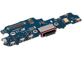 Charging Port Board Compatible For Samsung Galaxy Z Fold 4 Replacement (F9360) (China Version) (Premium)