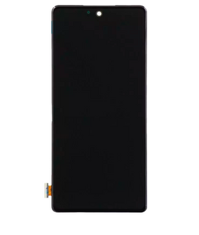 Replacement OLED Assembly Without Frame Compatible For Samsung Galaxy S20 FE 4G / 5G (Refurbished) (All Colors)