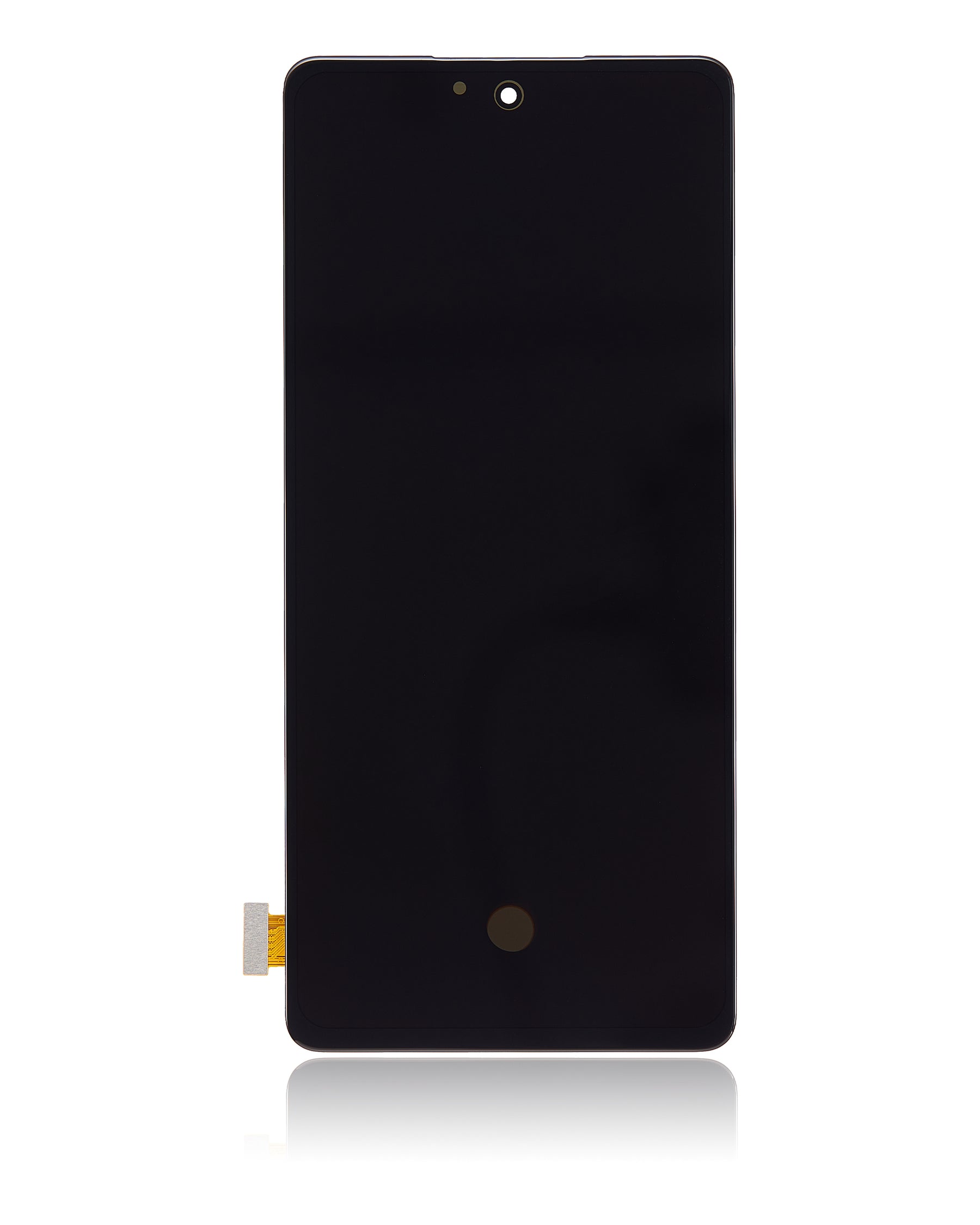 OLED Assembly Without Frame Compatible For Samsung Galaxy S20 FE 4G / 5G Replacement (Vemake) (All Colors)