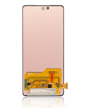OLED Assembly Without Frame Compatible For Samsung Galaxy S20 FE 4G / 5G Replacement (Vemake) (All Colors)