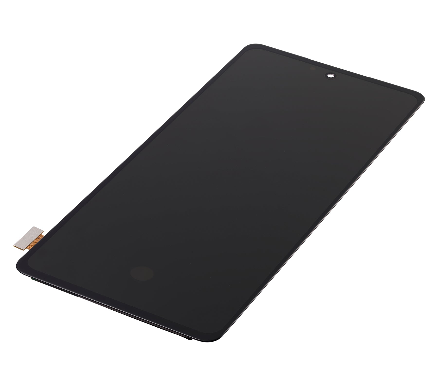 OLED Assembly Without Frame Compatible For Samsung Galaxy S20 FE 4G / 5G Replacement (Vemake) (All Colors)