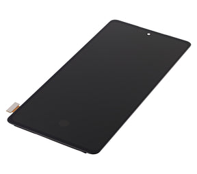 OLED Assembly Without Frame Compatible For Samsung Galaxy S20 FE 4G / 5G Replacement (Vemake) (All Colors)