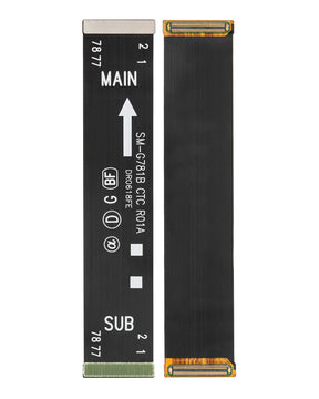 Replacement  Mainboard Flex Cable Compatible For Samsung Galaxy S20 FE 5G
