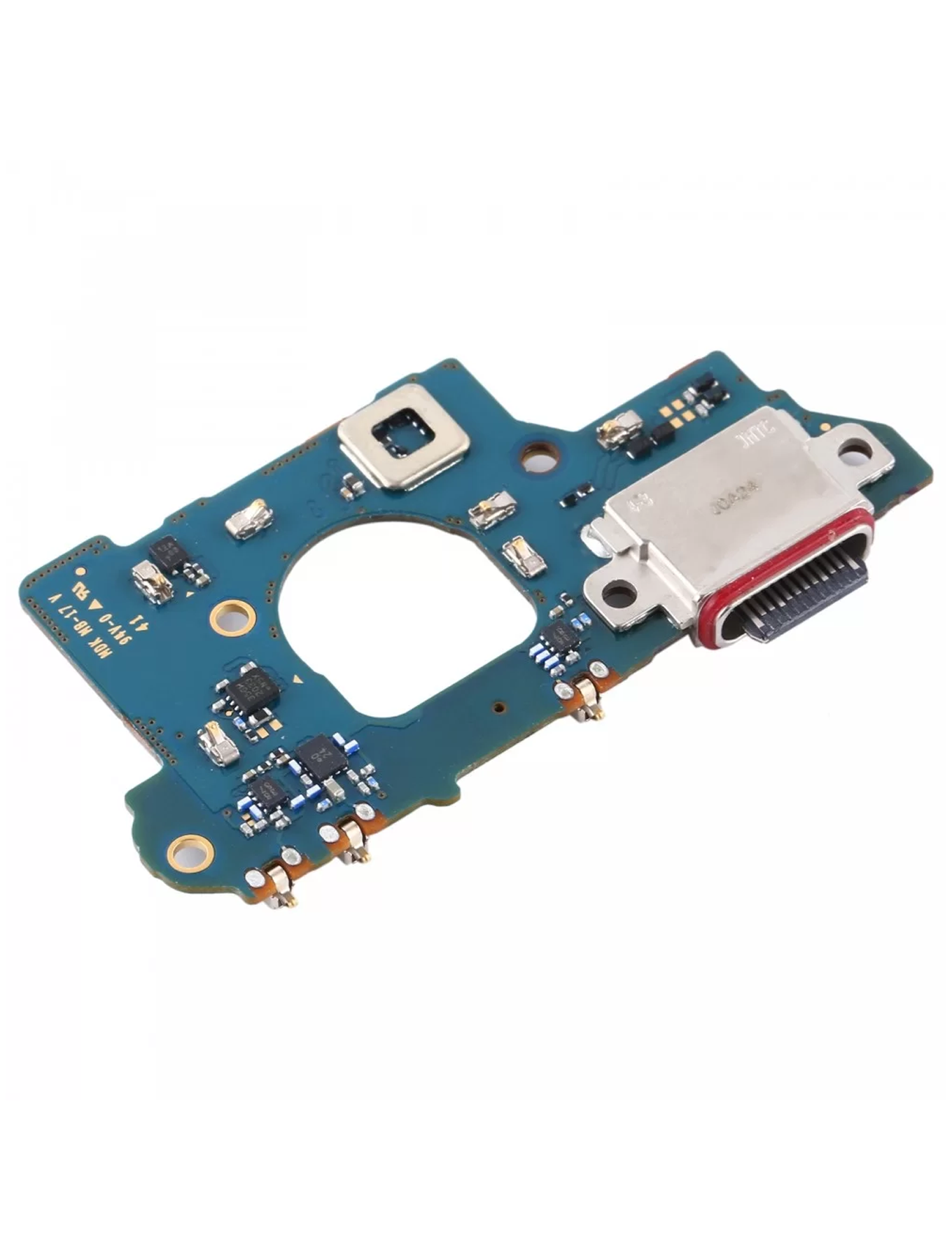 Charging Port Board Compatible For Samsung Galaxy S20 FE 5G Replacement  (All Models)