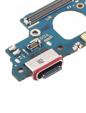 Charging Port Board Compatible For Samsung Galaxy S20 FE 5G Replacement  (All Models)