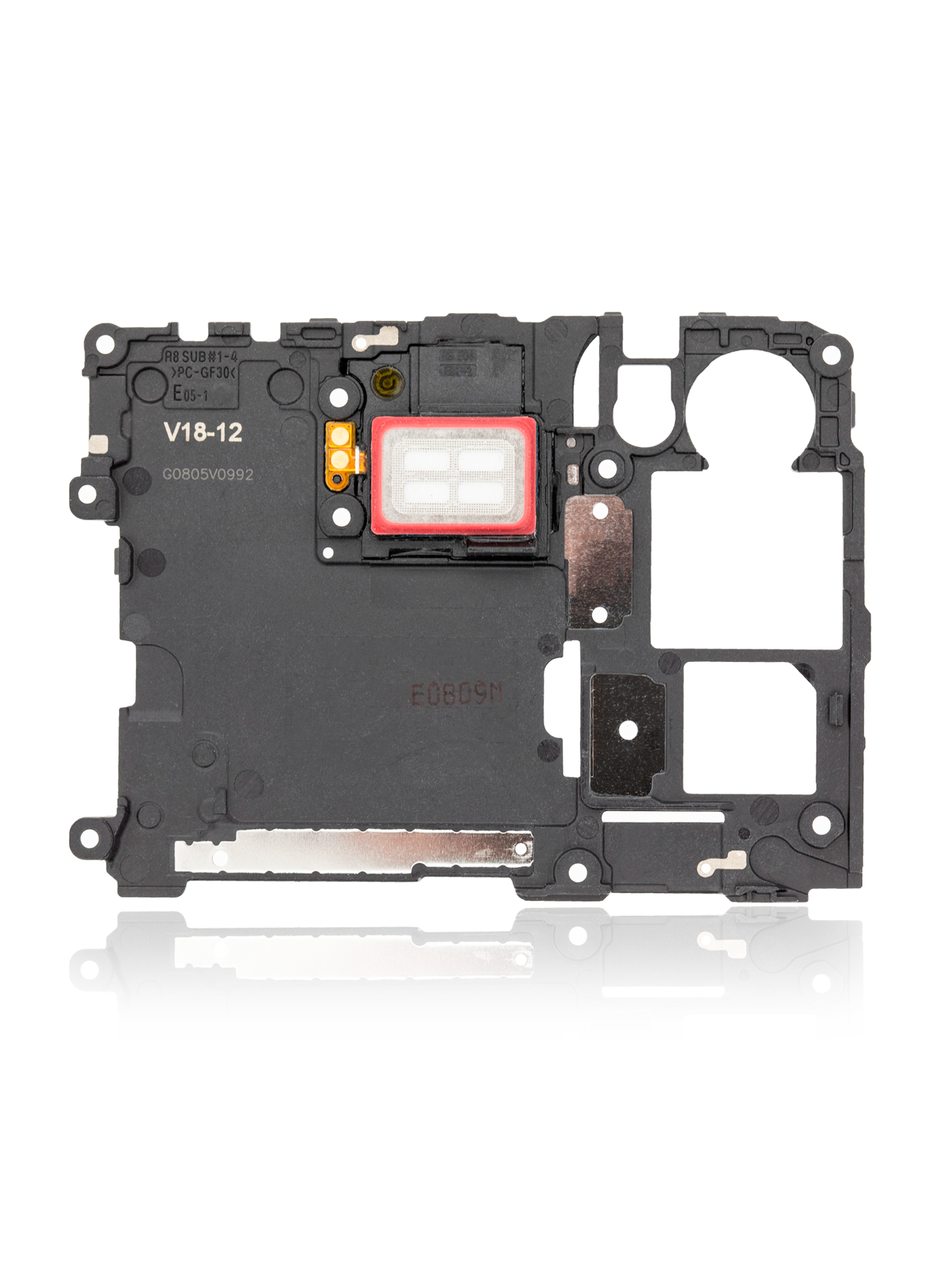 Replacement Earpiece With Antenna Cover Compatible For Samsung Galaxy S20 FE 5G (International Version)