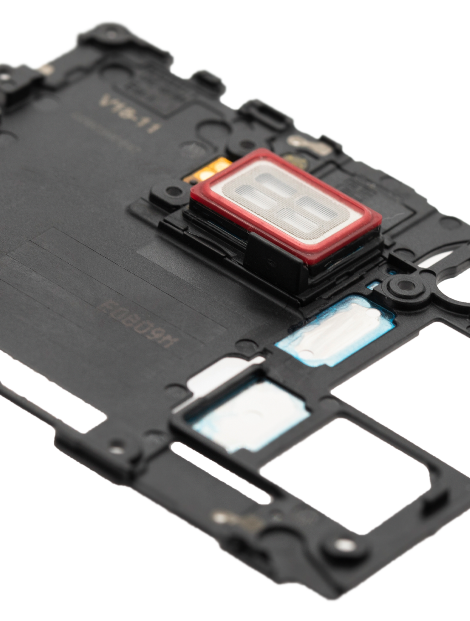 Replacement Earpiece With Antenna Cover Compatible For Samsung Galaxy S20 FE 5G (US Version)