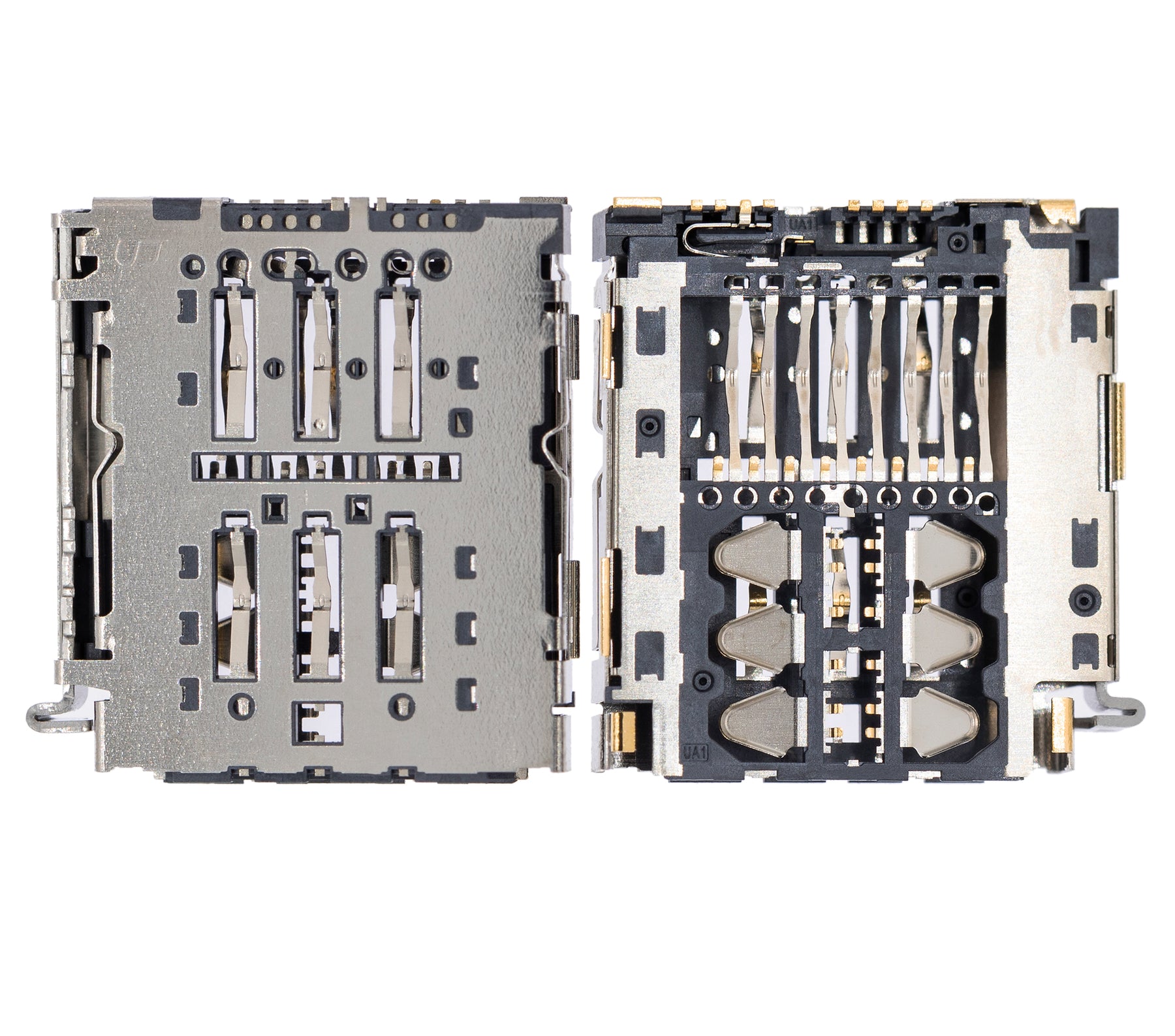 Sim Card Reader Compatible For Samsung Galaxy S20 FE 5G Replacement