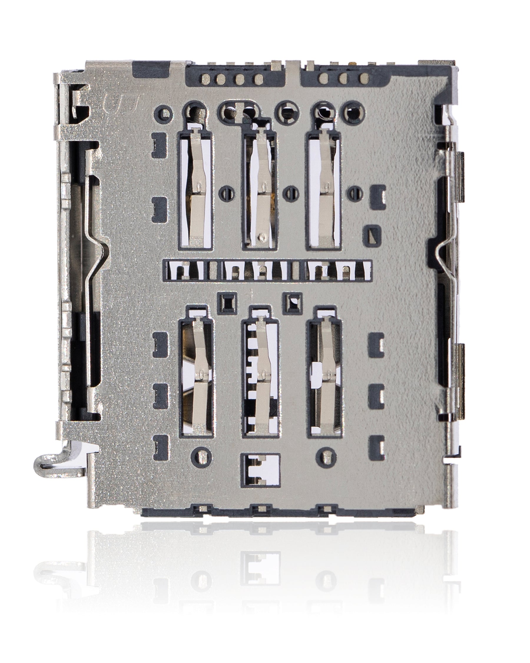 Sim Card Reader Compatible For Samsung Galaxy S20 FE 5G Replacement