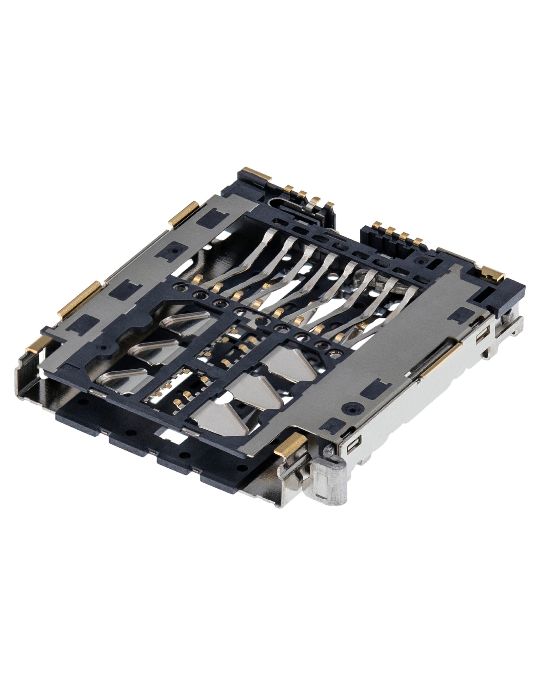 Sim Card Reader Compatible For Samsung Galaxy S20 FE 5G Replacement