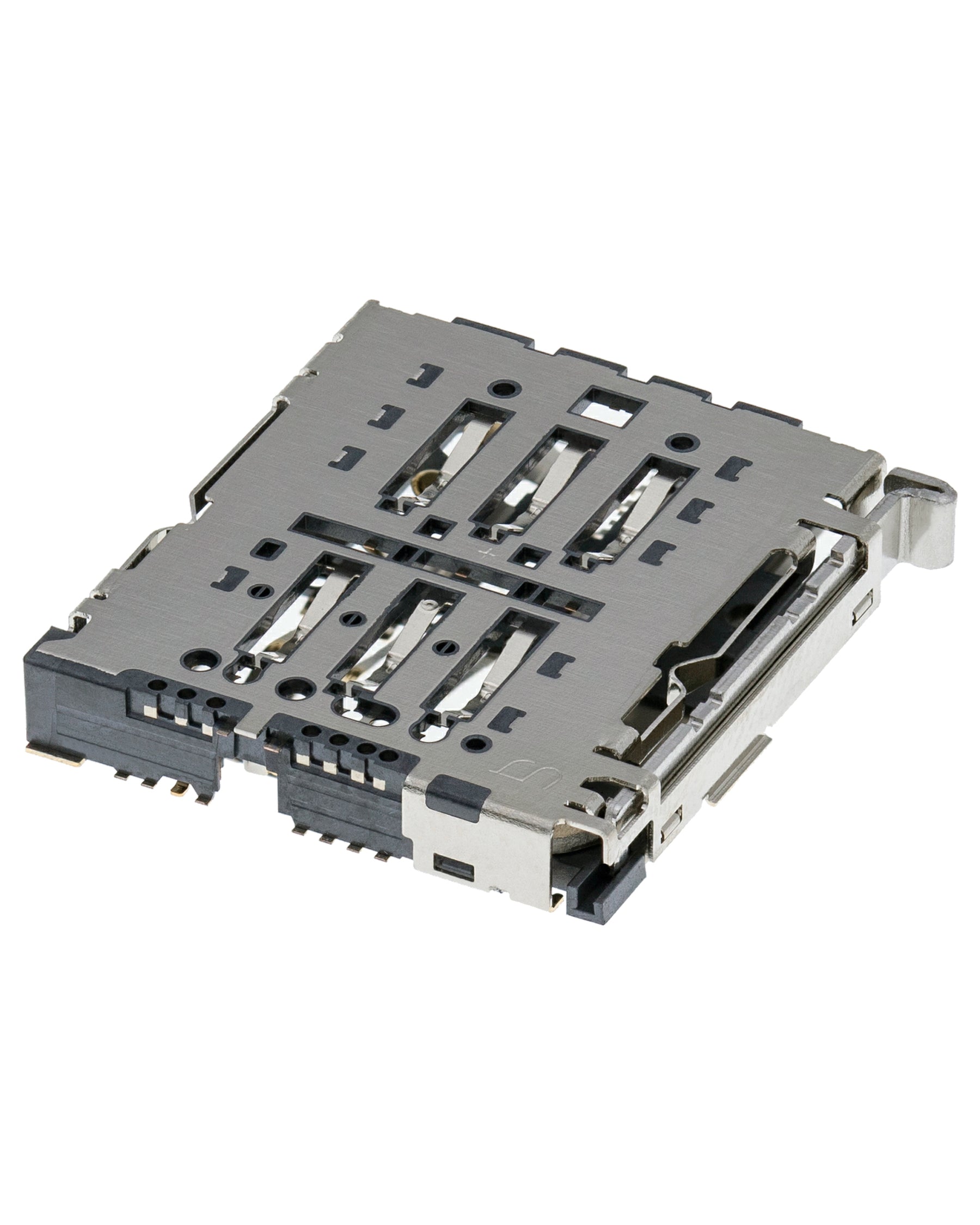 Sim Card Reader Compatible For Samsung Galaxy S20 FE 5G Replacement