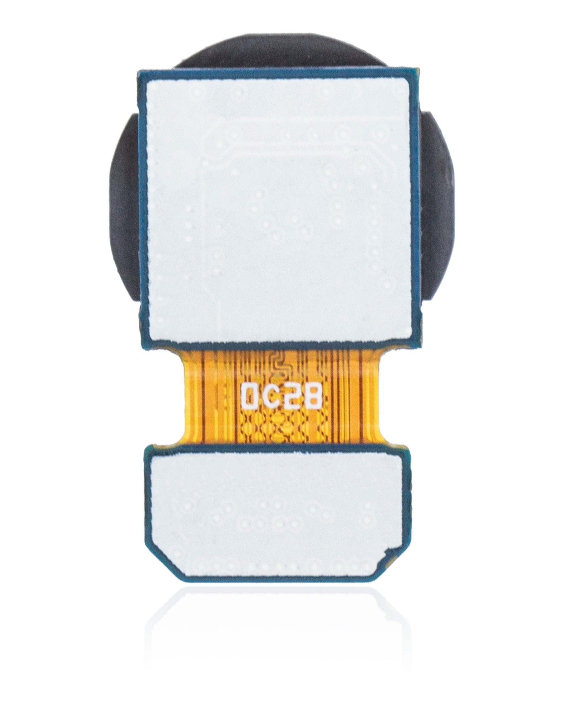 Back Camera Replacement  (Ultra Wide) Compatible For Samsung Galaxy S20 FE 5G / A52 4G (A525 / 2021) / A52 5G (A526 / 2021) / A72 (A725 / 2021)