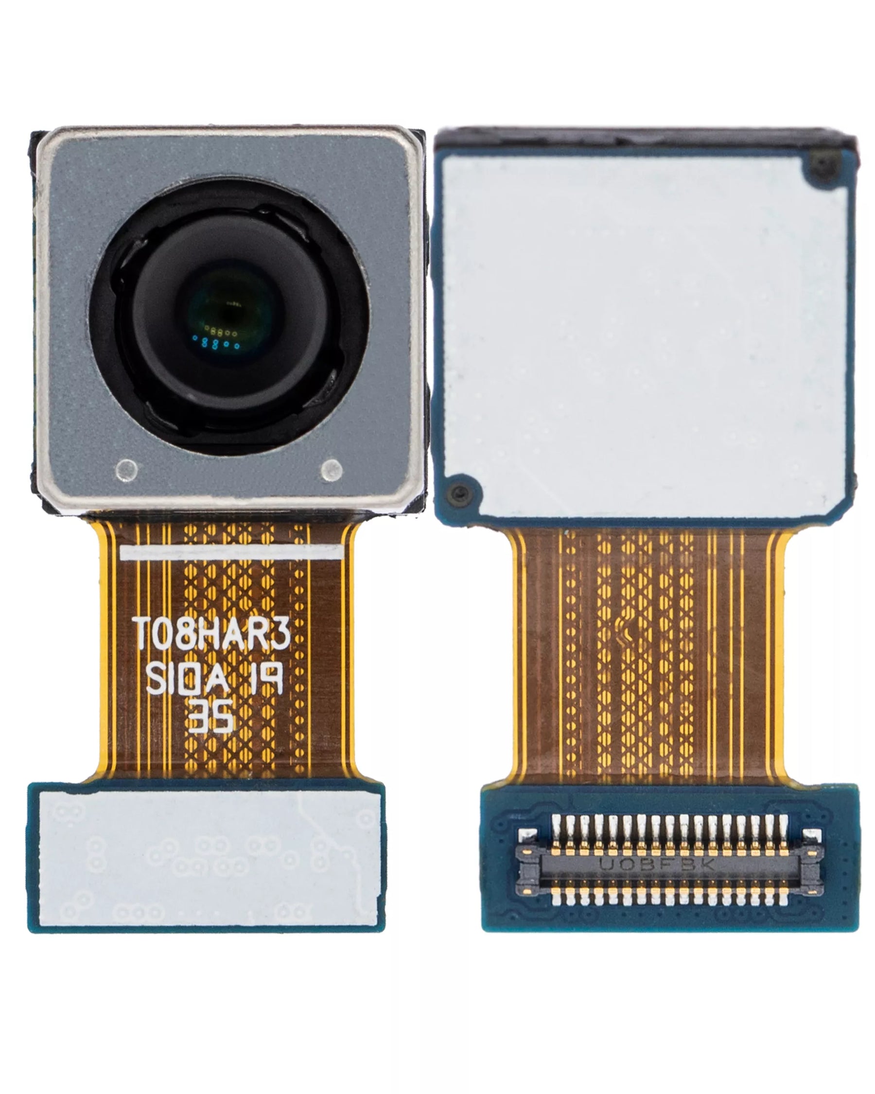 Back Camera (Telephoto) Compatible For Samsung Galaxy S20 FE 5G / S21 FE 5G (Service Pack)