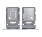 Single Sim Card Tray Compatible For Samsung Galaxy S20 FE 5G Replacement  (Cloud White)
