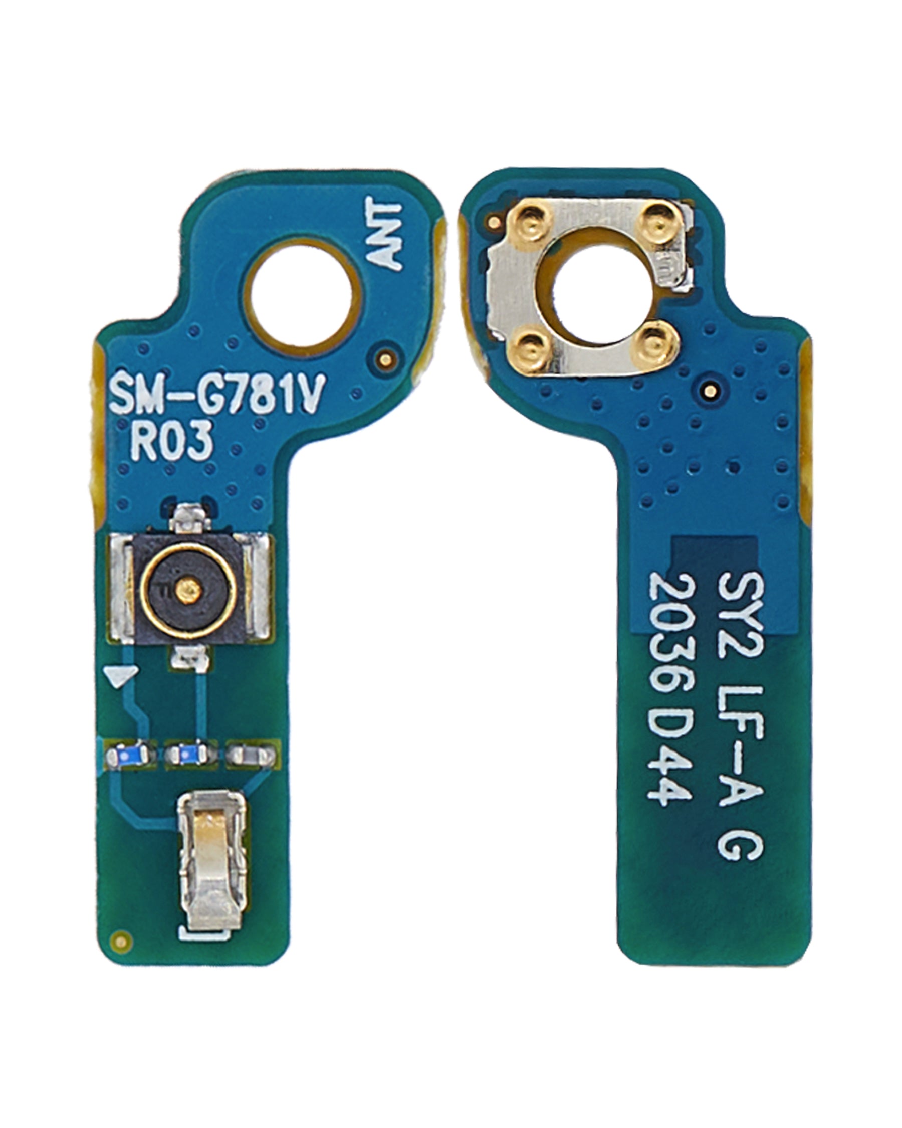 Signal Antenna Board Compatible For Samsung Galaxy S20 FE 5G Replacement