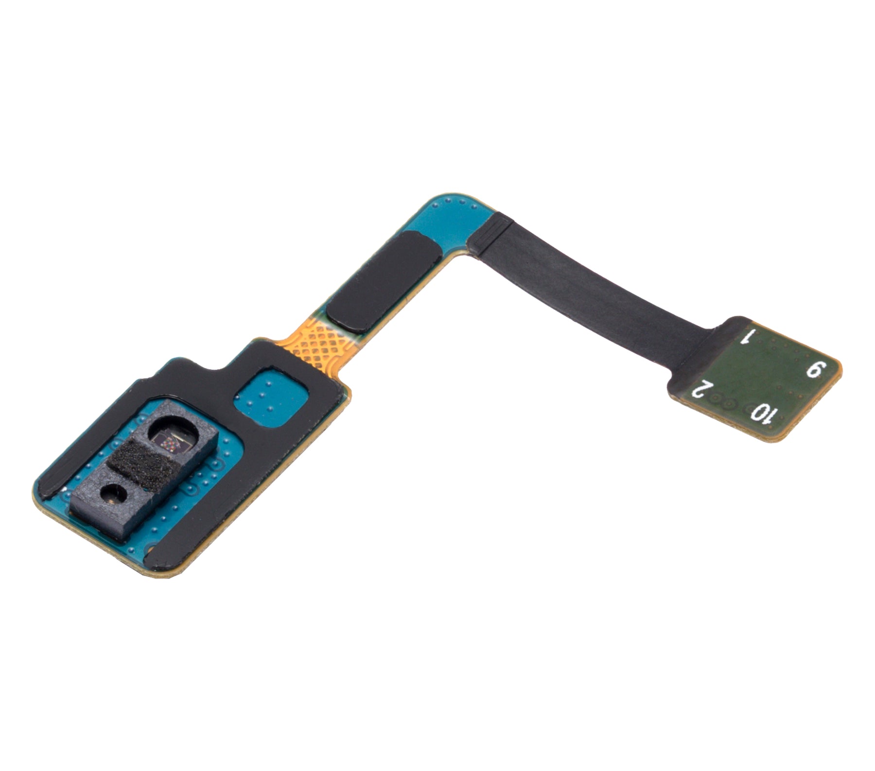 Proximity Sensor Flex Cable Compatible For Samsung Galaxy S20 Plus Replacement by Macfactory.store