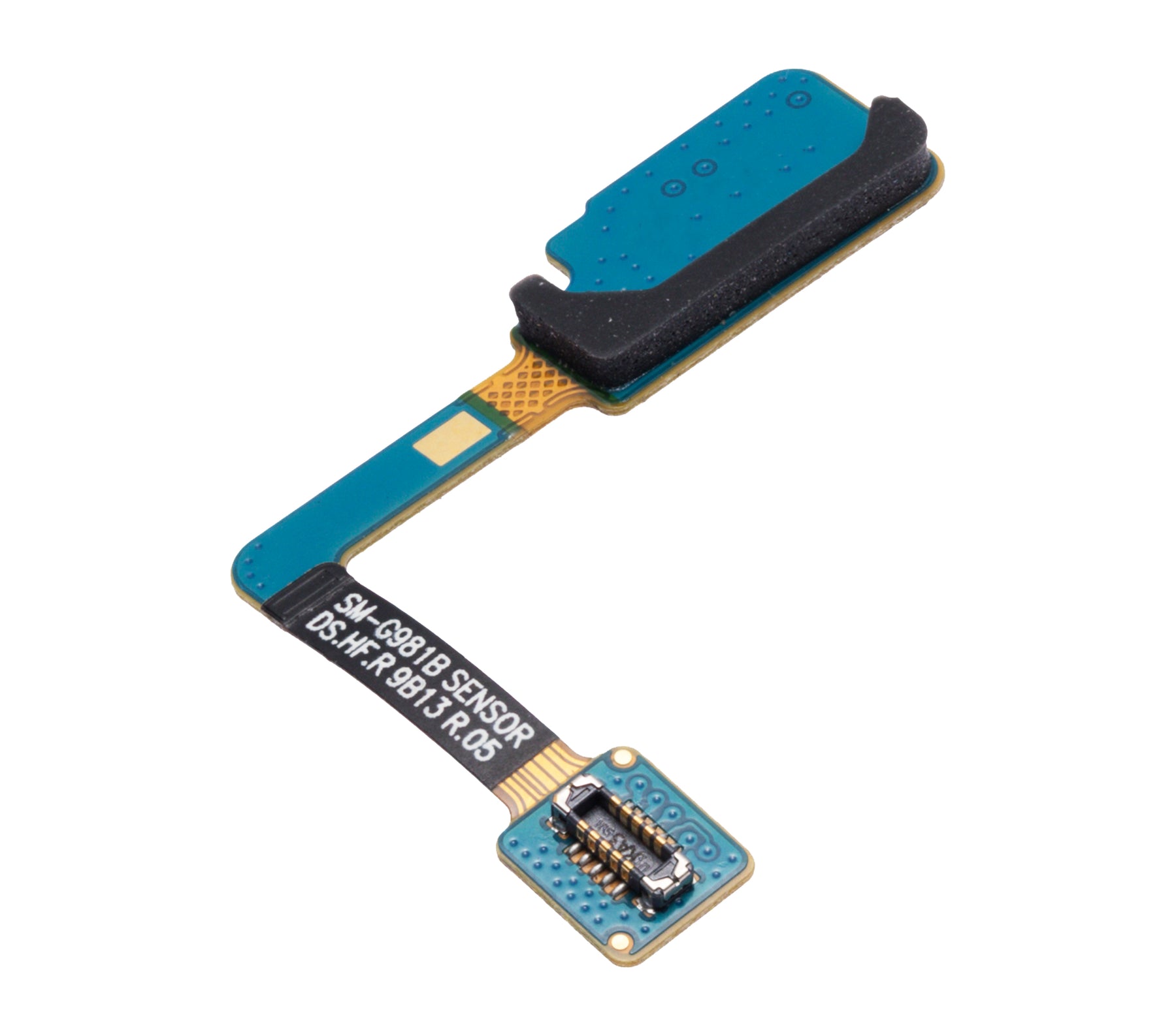 Proximity Sensor Flex Cable Compatible For Samsung Galaxy S20 Plus Replacement by Macfactory.store