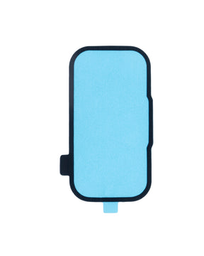 Replacement Back Camera Lens With Cover Bezel Ring Compatible For Samsung Galaxy S20 FE 5G (Cloudy White)