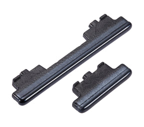 Hard Buttons (Power / Volume) Compatible For Samsung Galaxy S20 FE 4G / 5G Replacement  (Cloud Navy)