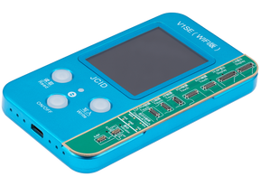 True Tone, Battery, Face ID, and Camera Programmer (Includes the 7-11PM Truetone Board) (JCID V1SE (Wifi Version)