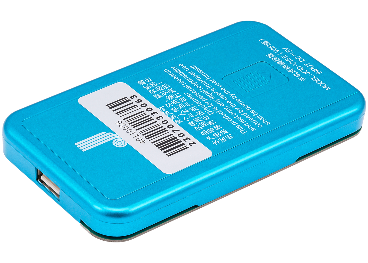 True Tone, Battery, Face ID, and Camera Programmer (Includes the 7-11PM Truetone Board) (JCID V1SE (Wifi Version)