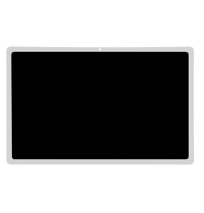 Replacement LCD Assembly Without Frame Compatible For Samsung Galaxy Tab A7 10.4" (T500 / T505 / 2020) (Refurbished) (White)
