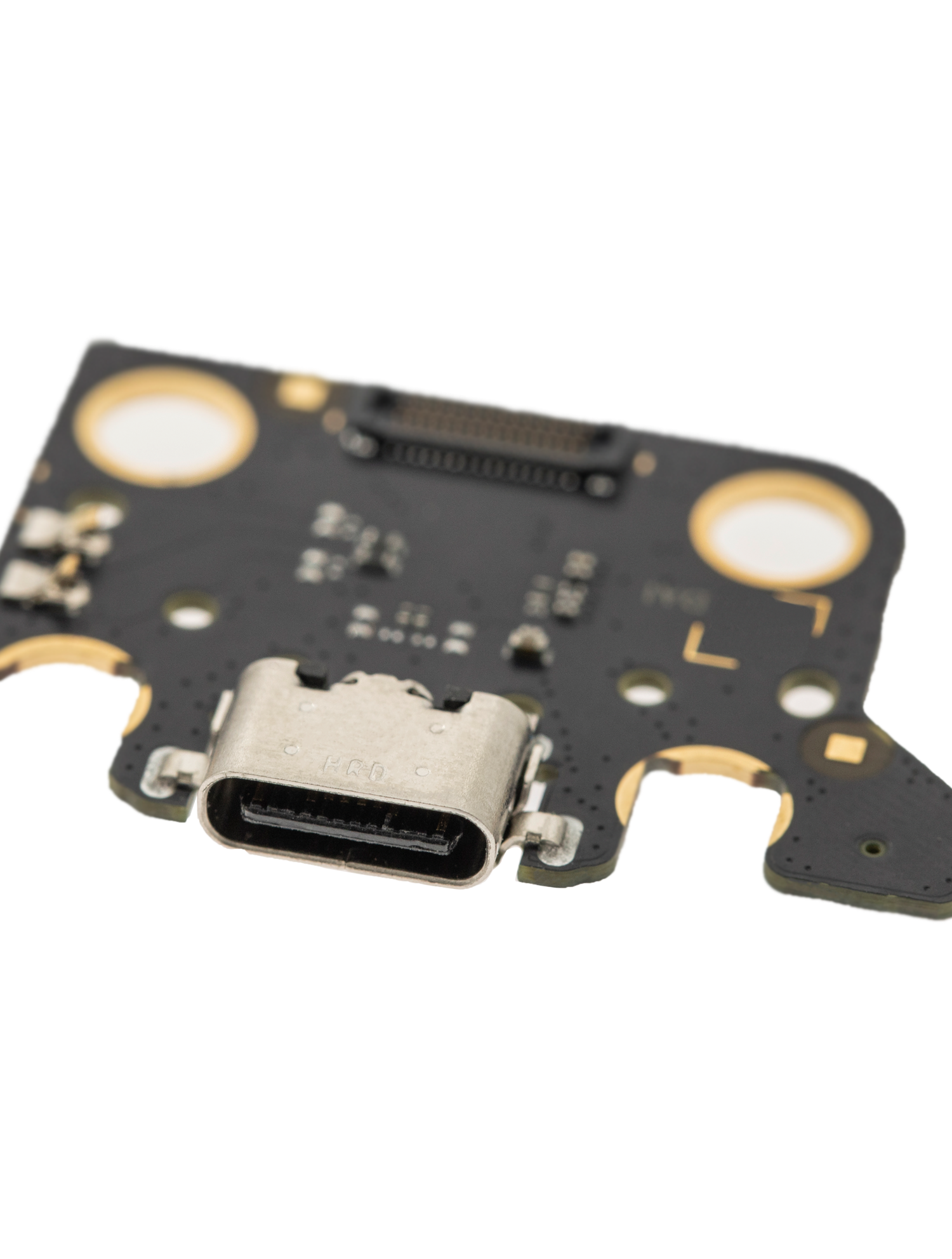 Charging Port Board Replacement Compatible For Samsung Galaxy Tab A7 10.4" (T500 / T505 / 2020) (Premium)