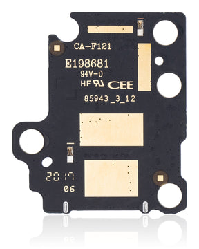 Sim Card Reader Replacement Compatible For Samsung Galaxy Tab A7 10.4" (T500 / T505 / 2020)